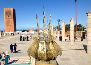 Imperial Cities of Morocco Tour