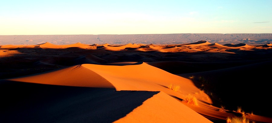 Morocco Adventure Tours & Desert experience