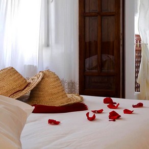 Morocco honeymoon packages