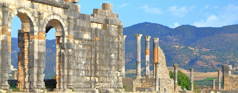 Volubilis