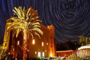 Ait Ben Damiette Kasbah