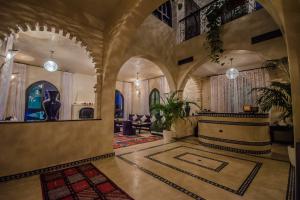 Riad Lina & Spa