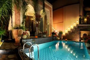 Riad Palais Sebban