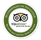 TripAdvisor Reviews